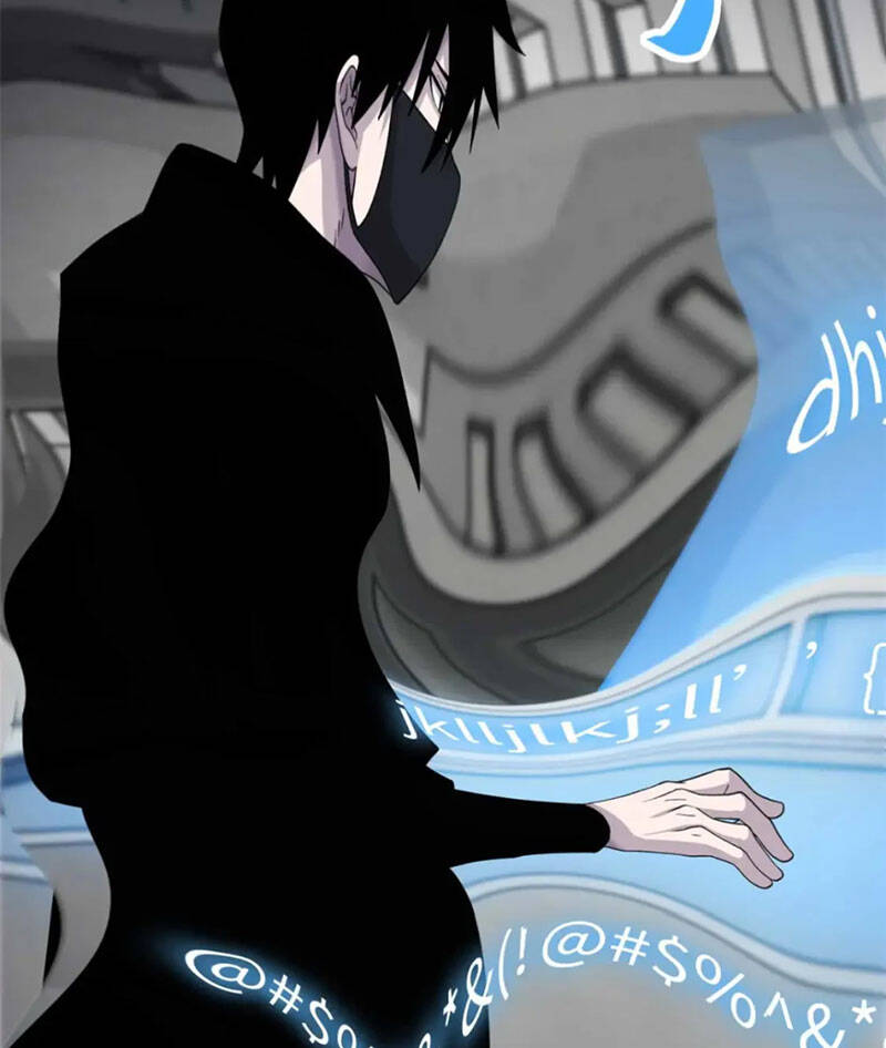 Ma Thú Siêu Thần Chap 118 - Next Chap 119