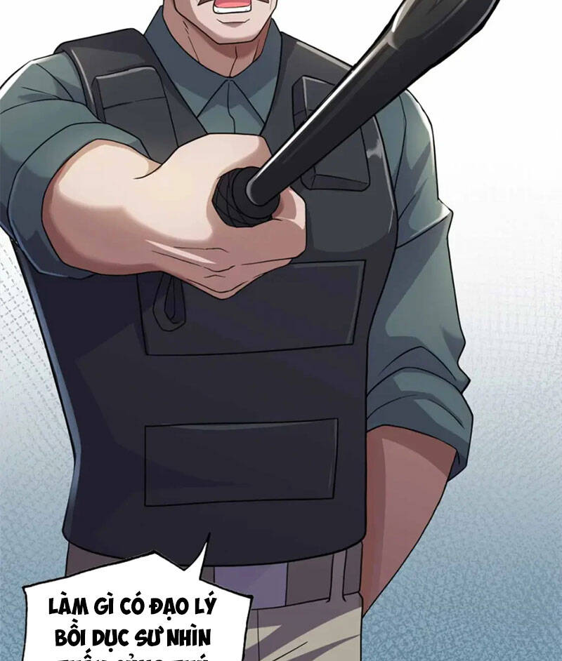 Ma Thú Siêu Thần Chap 118 - Next Chap 119