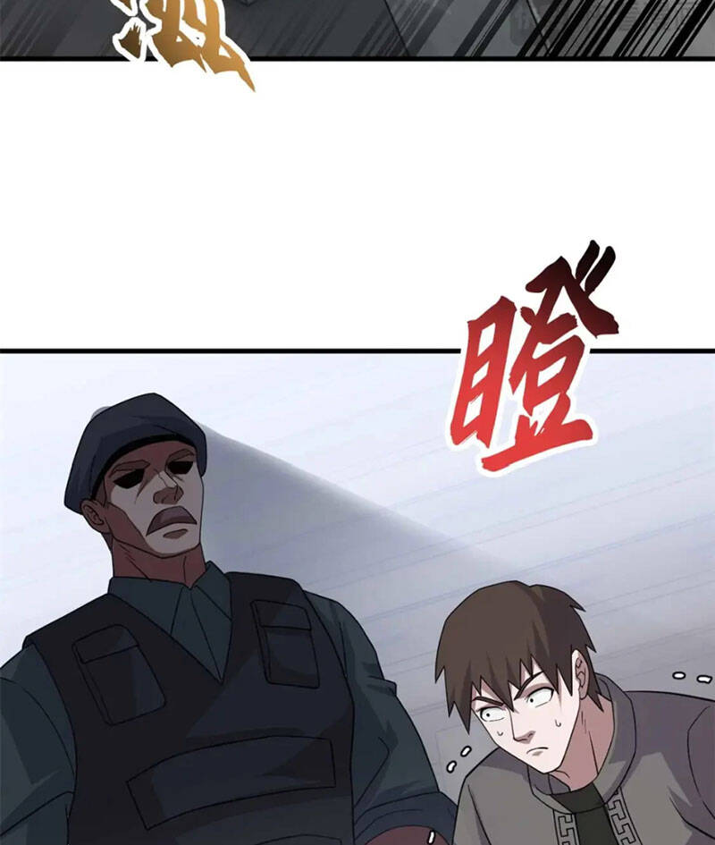 Ma Thú Siêu Thần Chap 118 - Next Chap 119
