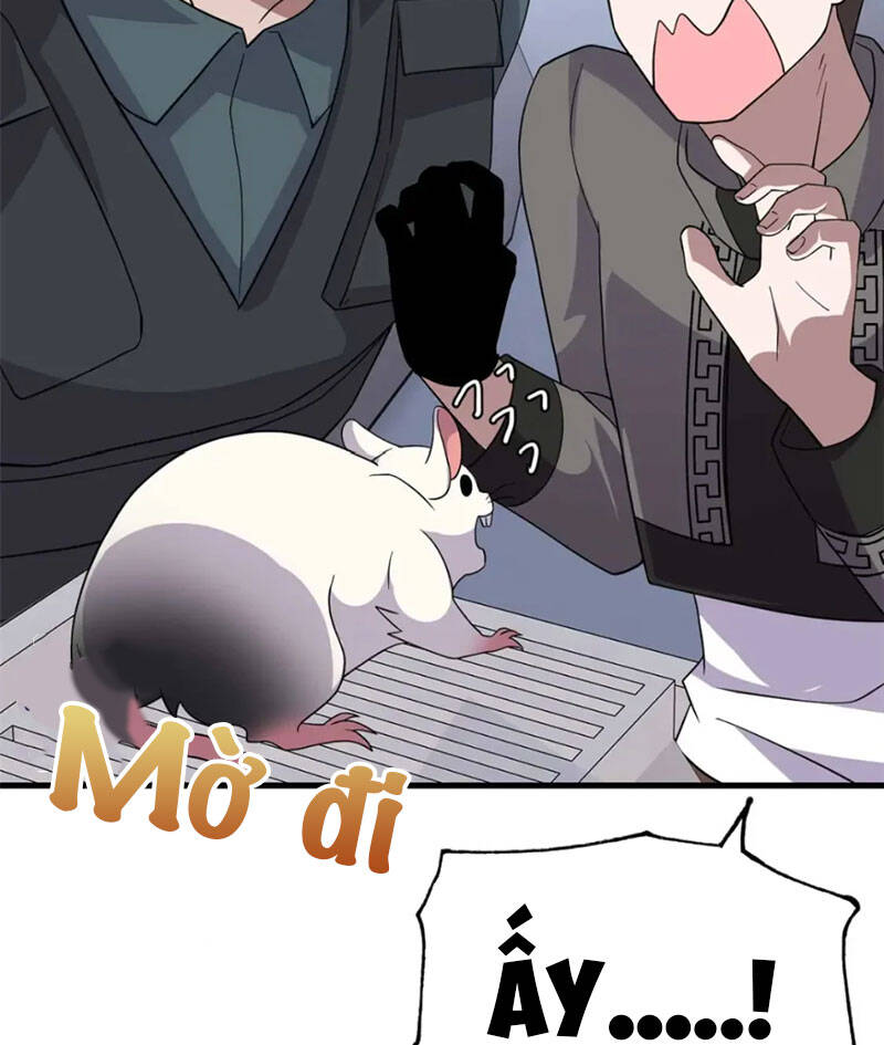 Ma Thú Siêu Thần Chap 118 - Next Chap 119