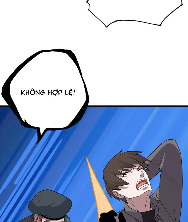 Ma Thú Siêu Thần Chap 118 - Next Chap 119