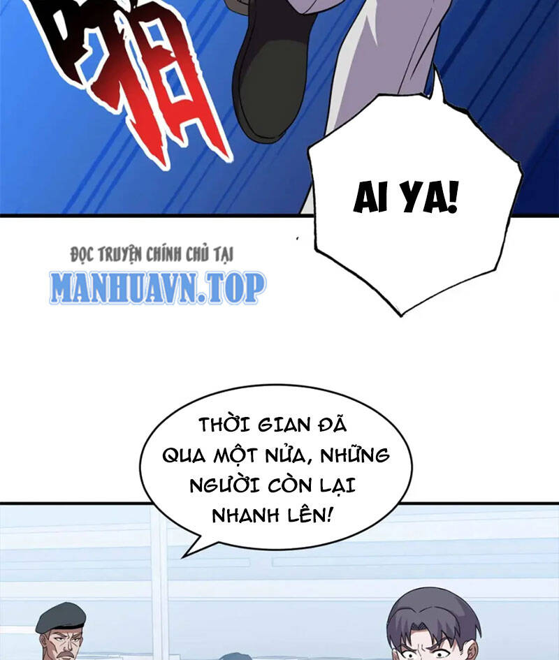 Ma Thú Siêu Thần Chap 118 - Next Chap 119
