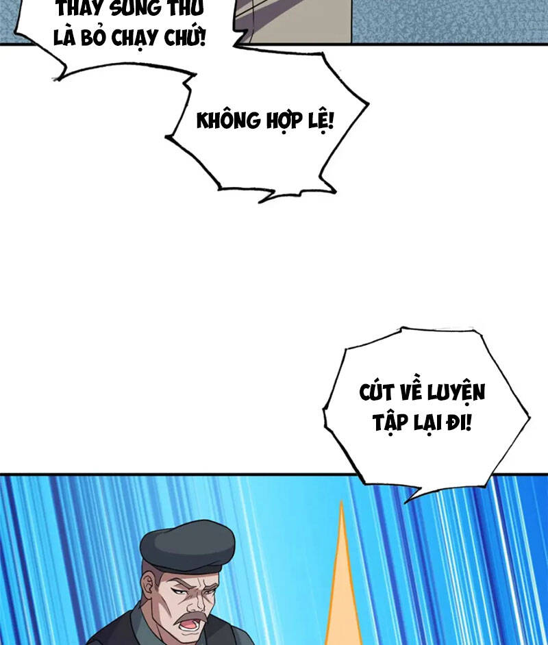Ma Thú Siêu Thần Chap 118 - Next Chap 119