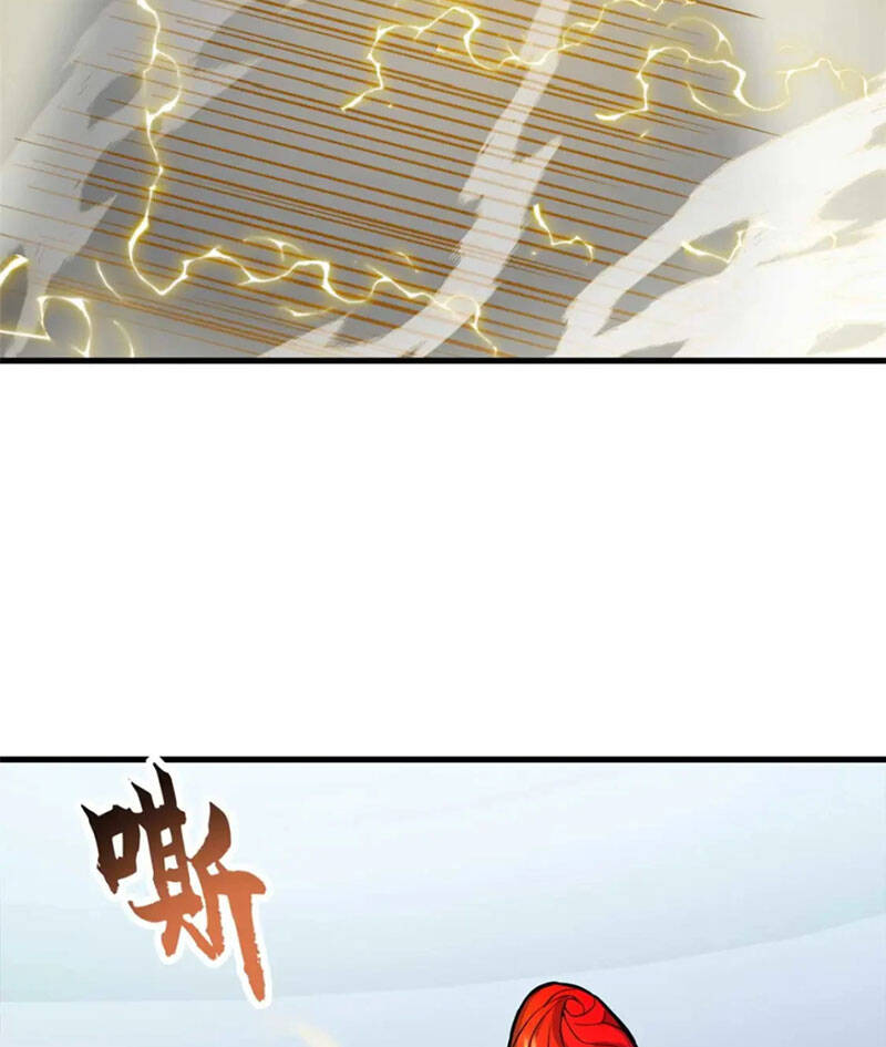 Ma Thú Siêu Thần Chap 118 - Next Chap 119