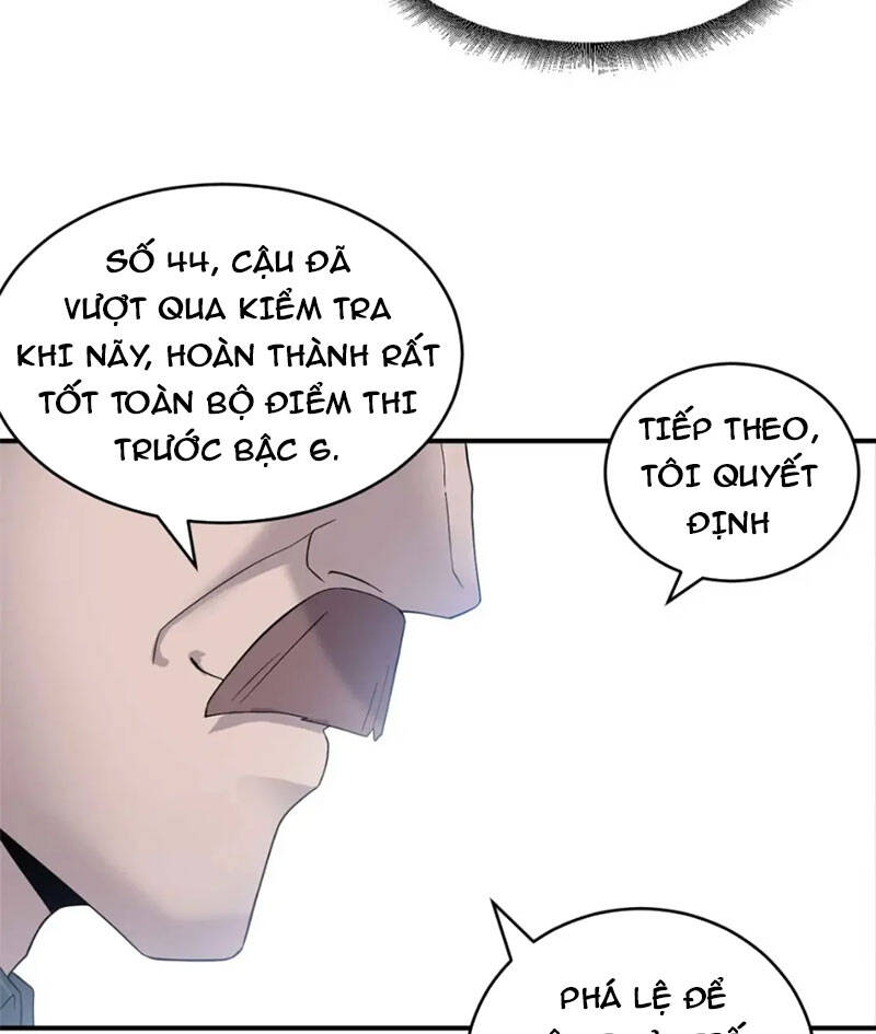 Ma Thú Siêu Thần Chap 118 - Next Chap 119