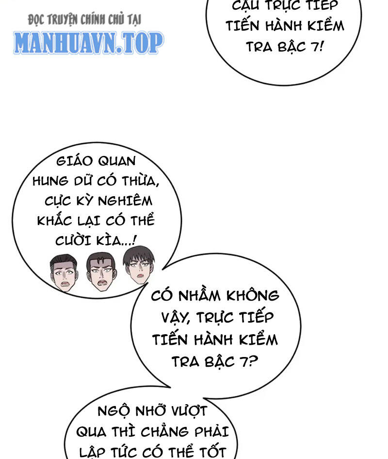 Ma Thú Siêu Thần Chap 118 - Next Chap 119