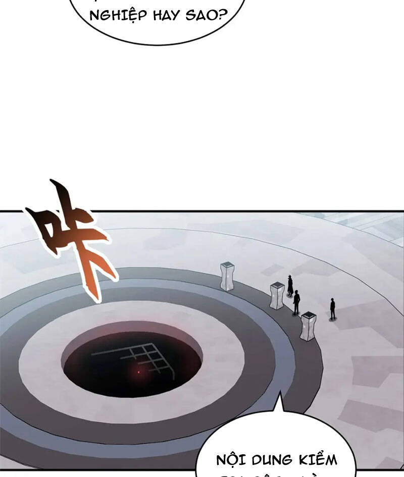 Ma Thú Siêu Thần Chap 118 - Next Chap 119
