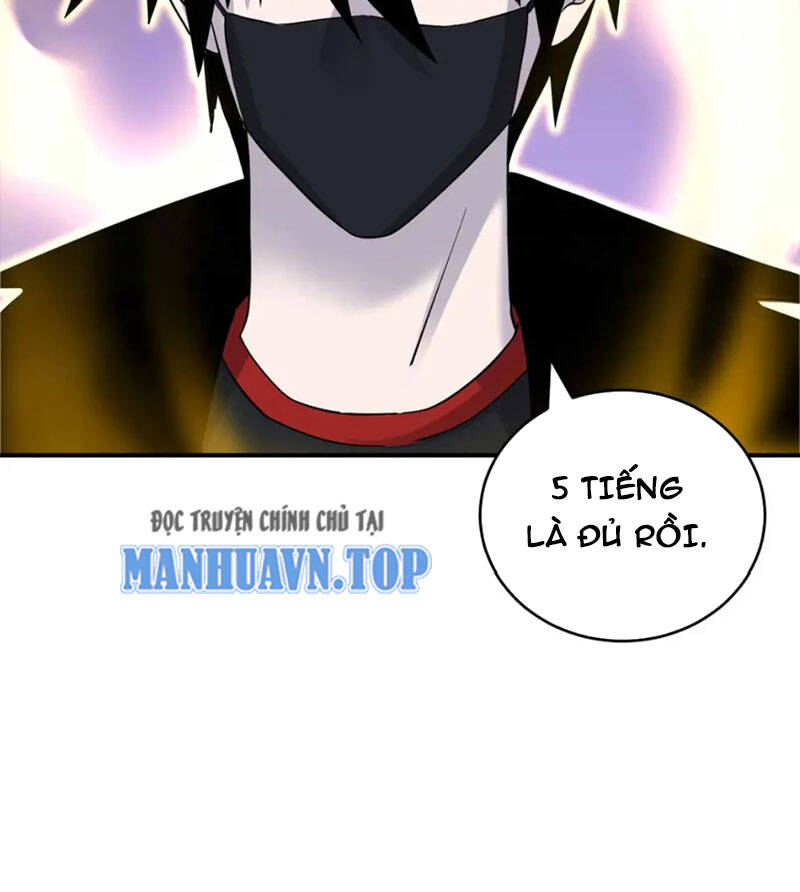 Ma Thú Siêu Thần Chap 118 - Next Chap 119