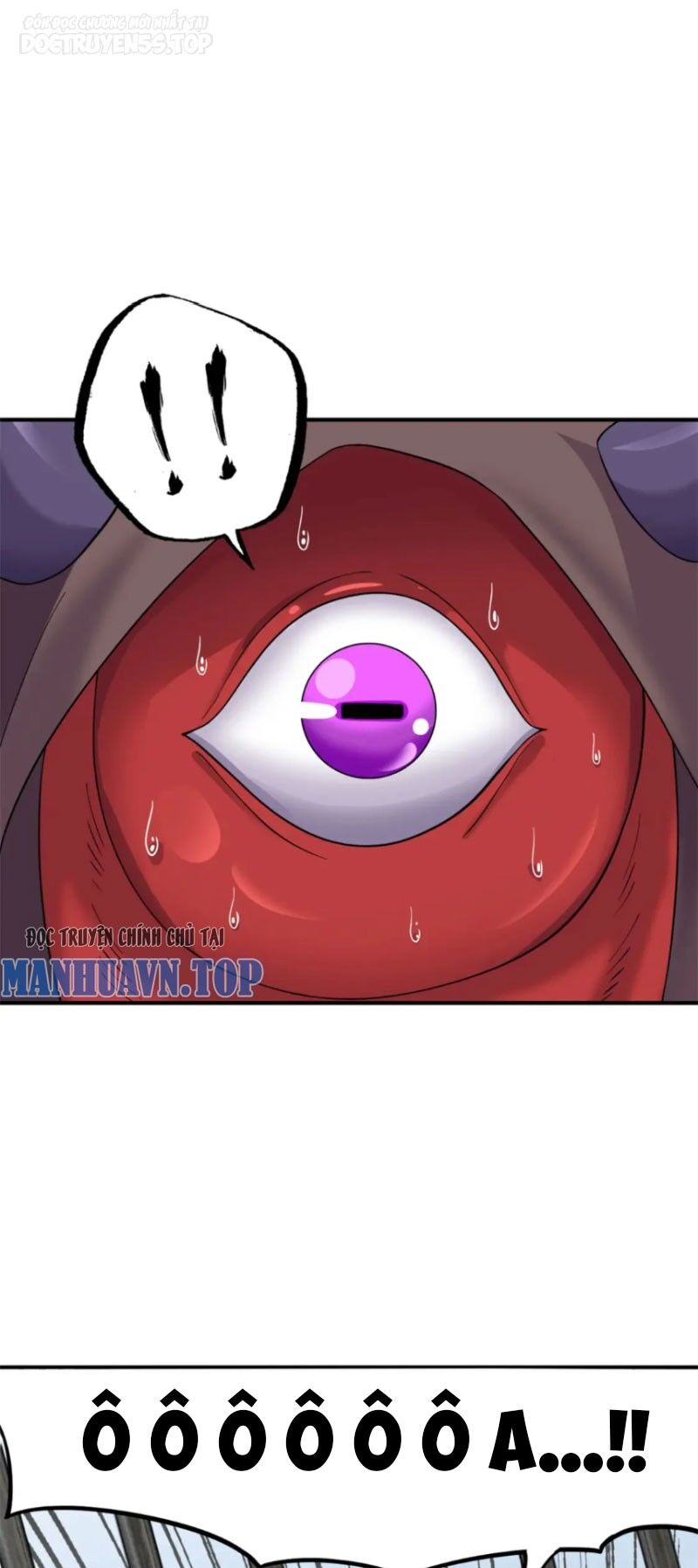 Ma Thú Siêu Thần Chap 119 - Next Chap 120