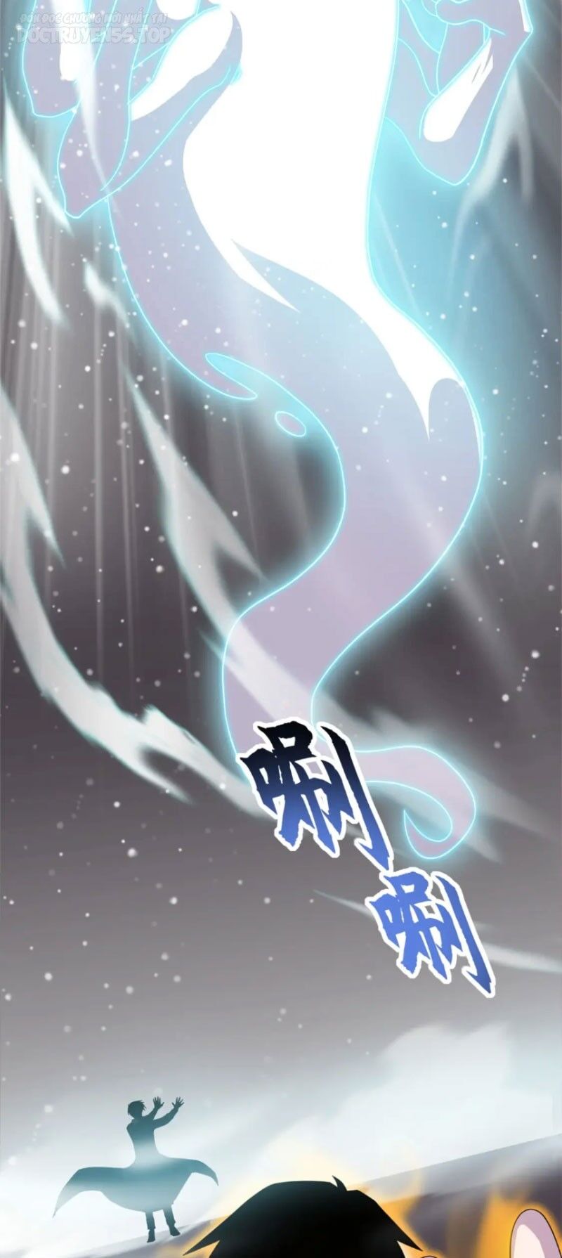 Ma Thú Siêu Thần Chap 119 - Next Chap 120
