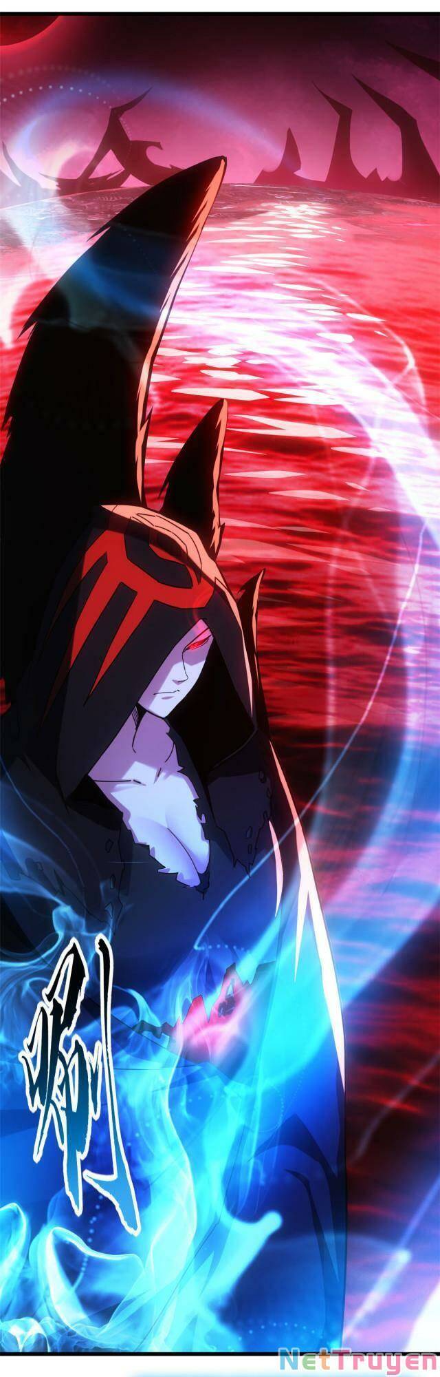 Ma Thú Siêu Thần Chap 12 - Next Chap 13