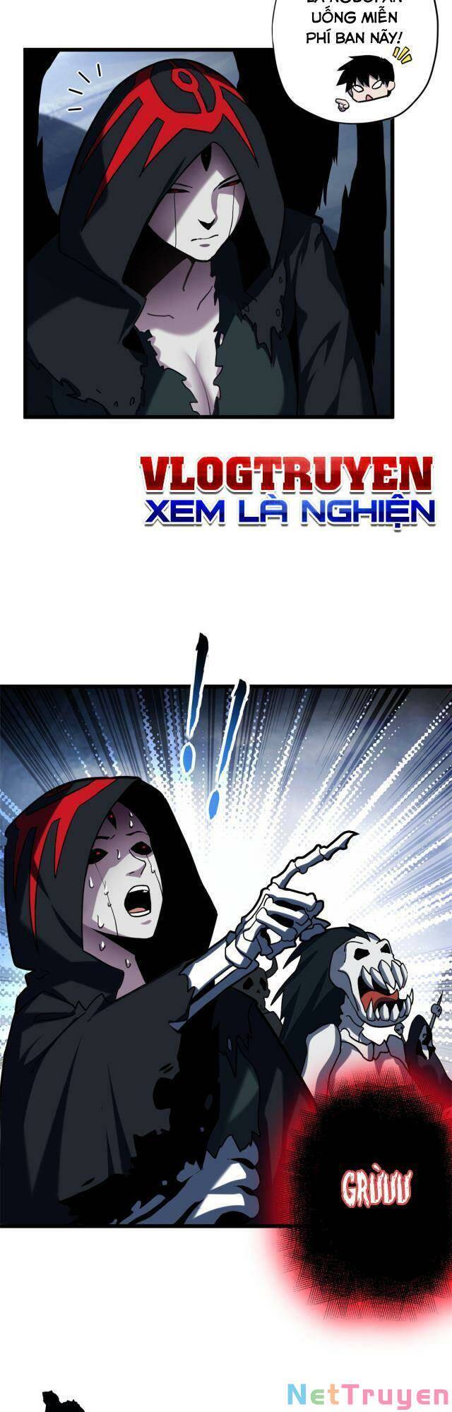 Ma Thú Siêu Thần Chap 12 - Next Chap 13