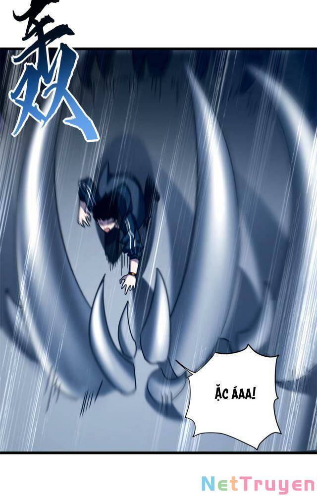 Ma Thú Siêu Thần Chap 12 - Next Chap 13
