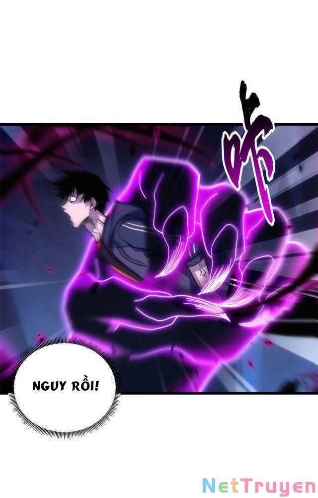 Ma Thú Siêu Thần Chap 12 - Next Chap 13