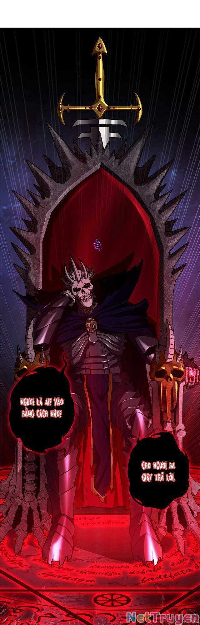 Ma Thú Siêu Thần Chap 12 - Next Chap 13