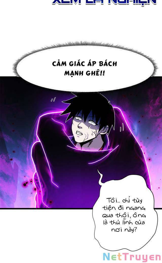 Ma Thú Siêu Thần Chap 12 - Next Chap 13