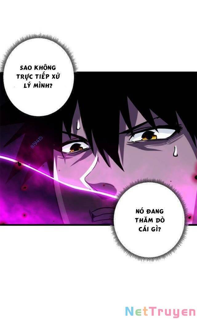 Ma Thú Siêu Thần Chap 12 - Next Chap 13
