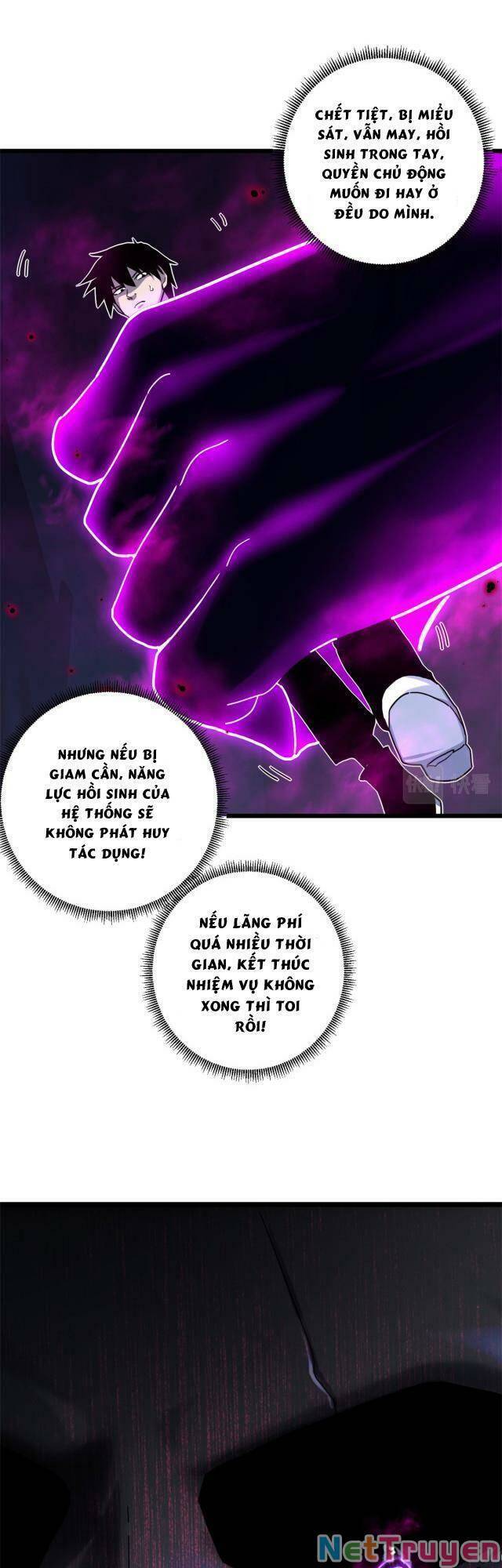 Ma Thú Siêu Thần Chap 12 - Next Chap 13