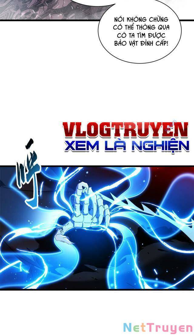 Ma Thú Siêu Thần Chap 12 - Next Chap 13
