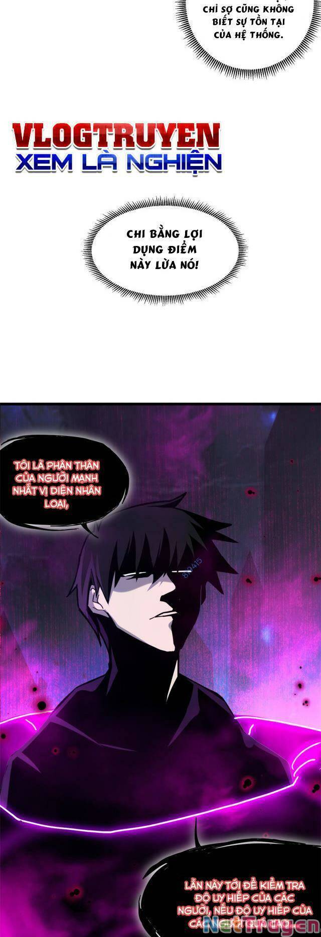 Ma Thú Siêu Thần Chap 12 - Next Chap 13