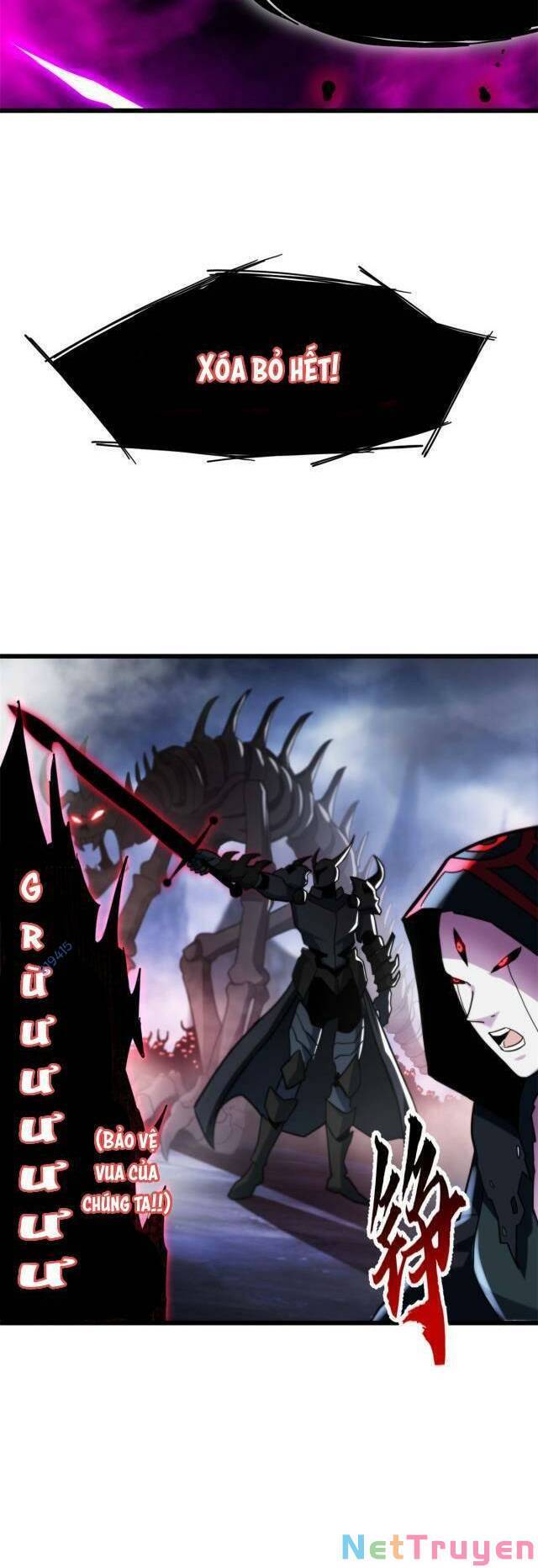 Ma Thú Siêu Thần Chap 12 - Next Chap 13