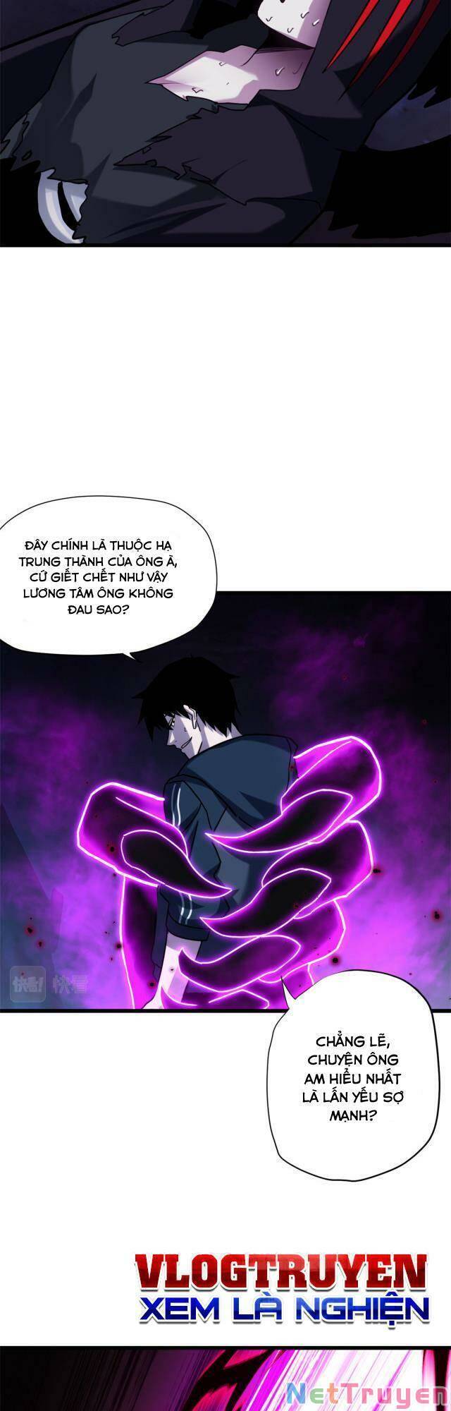 Ma Thú Siêu Thần Chap 12 - Next Chap 13