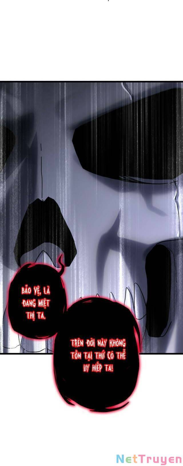 Ma Thú Siêu Thần Chap 12 - Next Chap 13