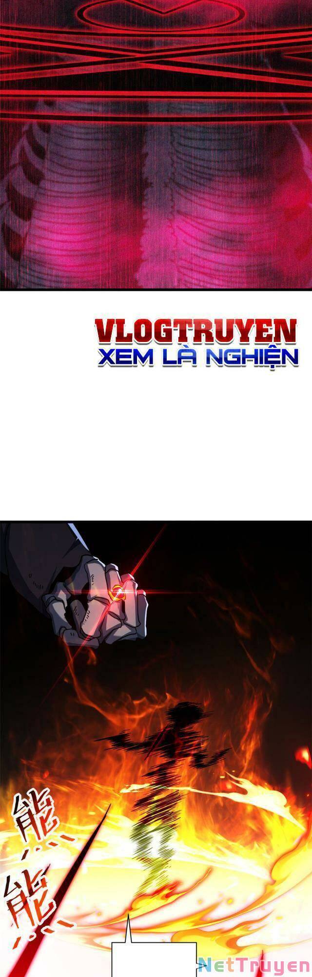 Ma Thú Siêu Thần Chap 12 - Next Chap 13