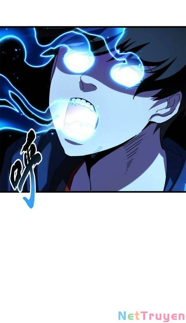 Ma Thú Siêu Thần Chap 12 - Next Chap 13