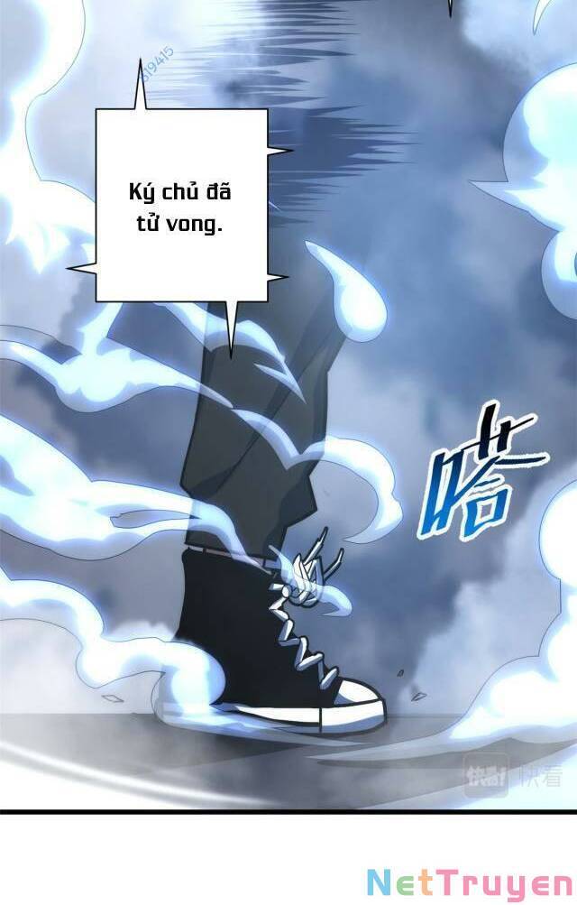 Ma Thú Siêu Thần Chap 12 - Next Chap 13