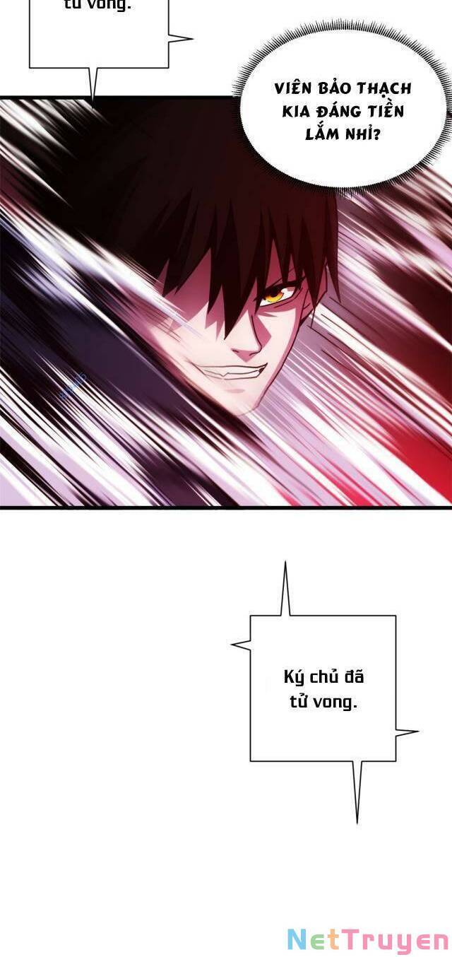 Ma Thú Siêu Thần Chap 12 - Next Chap 13