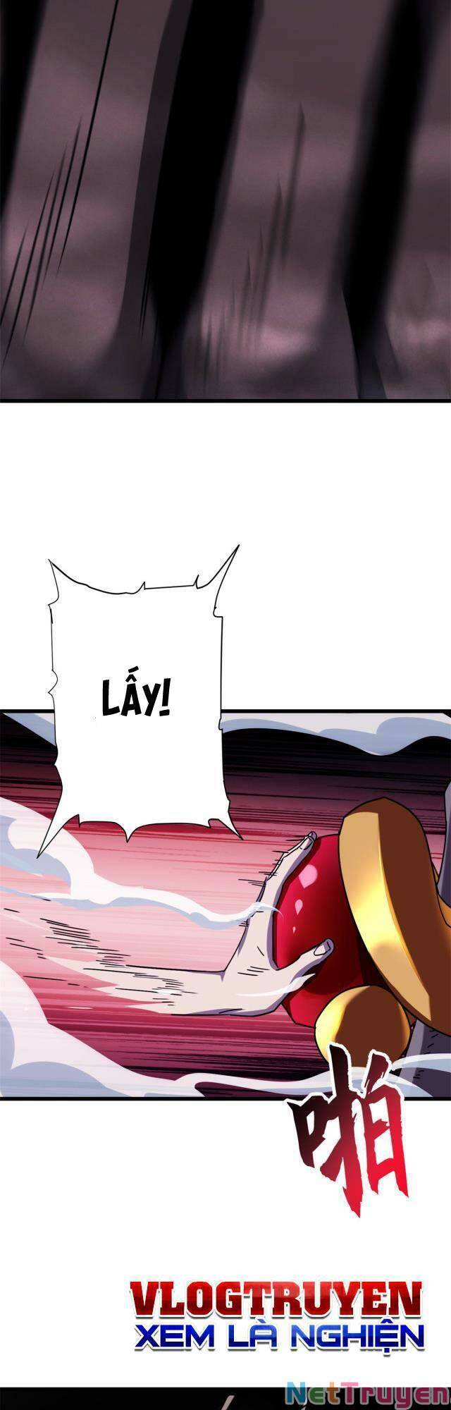 Ma Thú Siêu Thần Chap 12 - Next Chap 13