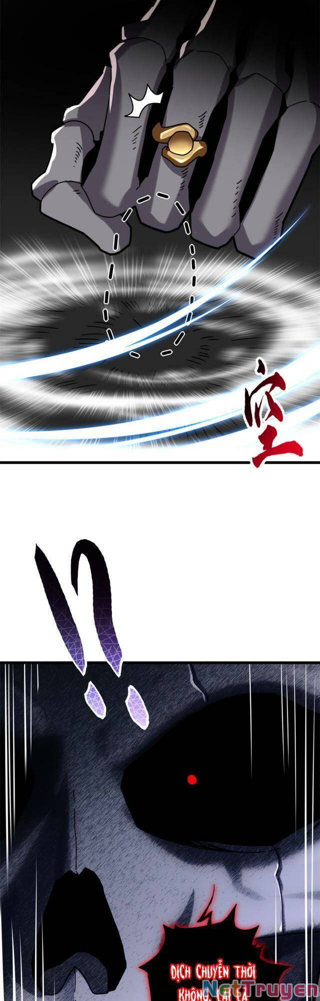 Ma Thú Siêu Thần Chap 12 - Next Chap 13