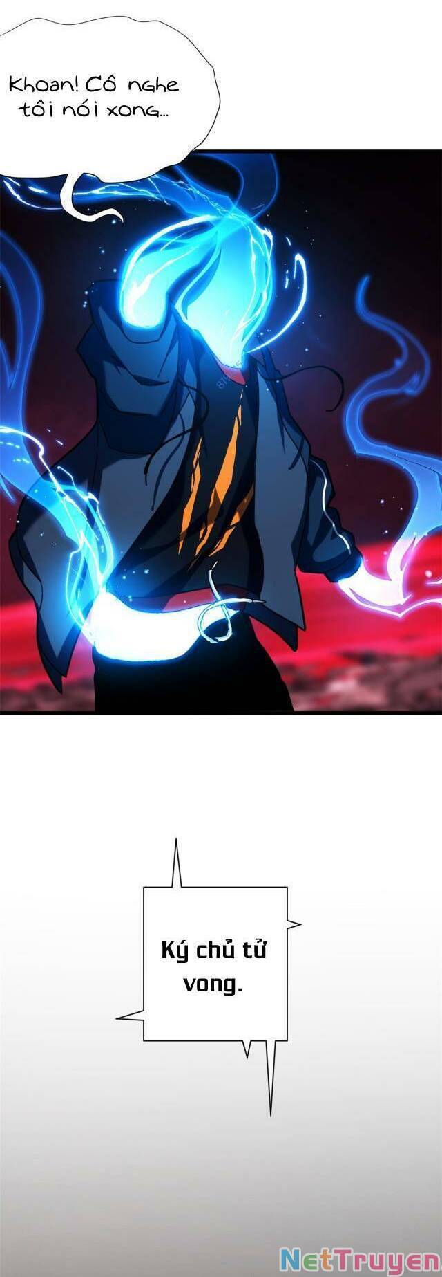 Ma Thú Siêu Thần Chap 12 - Next Chap 13
