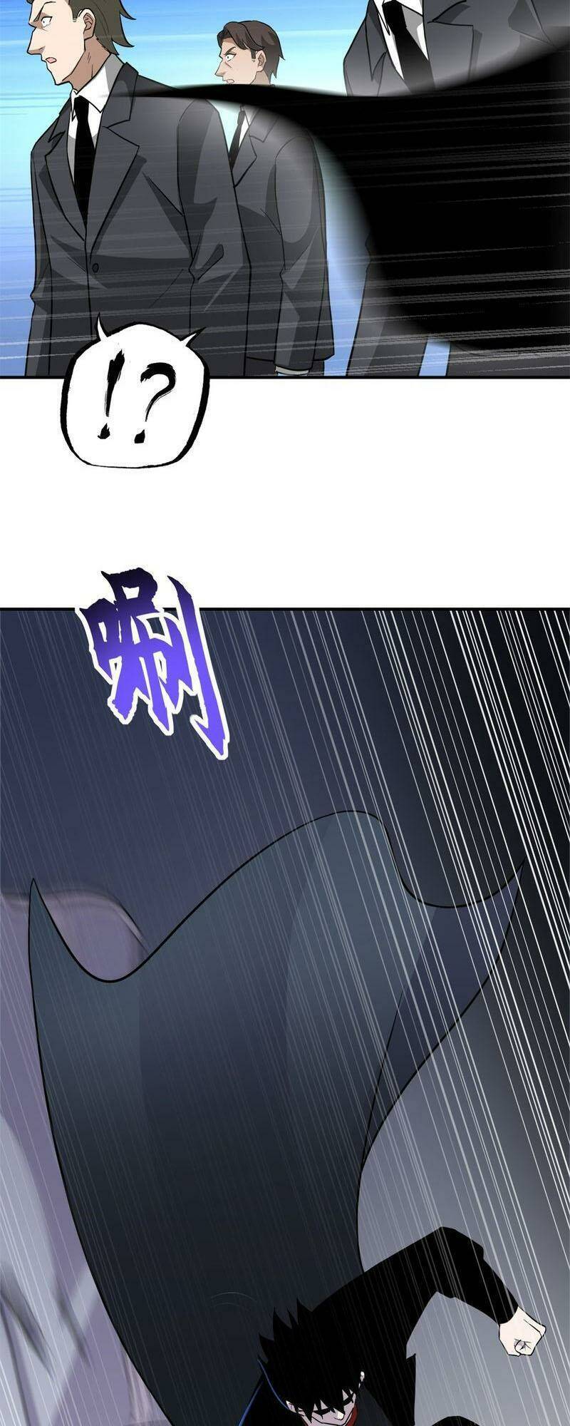 Ma Thú Siêu Thần Chap 122 - Next Chap 123