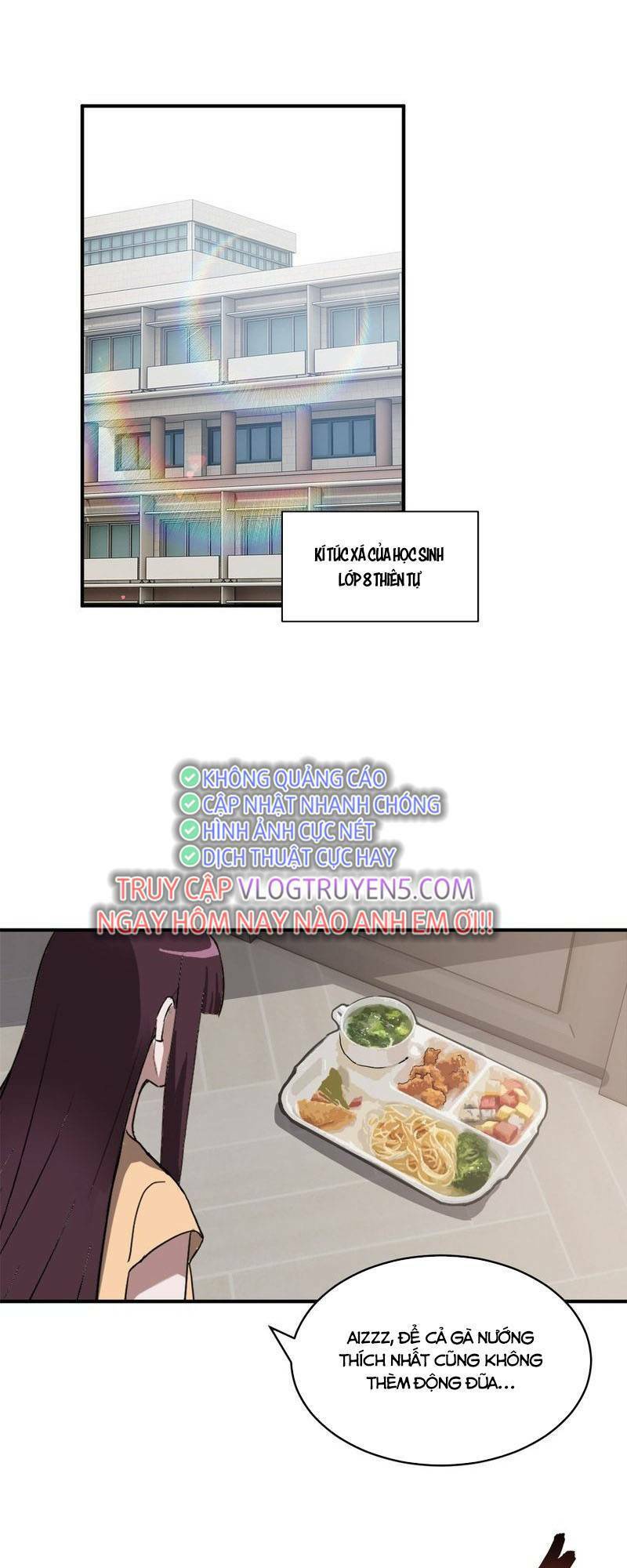 Ma Thú Siêu Thần Chap 122 - Next Chap 123
