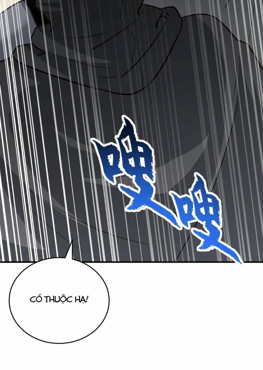 Ma Thú Siêu Thần Chap 123 - Next Chap 124