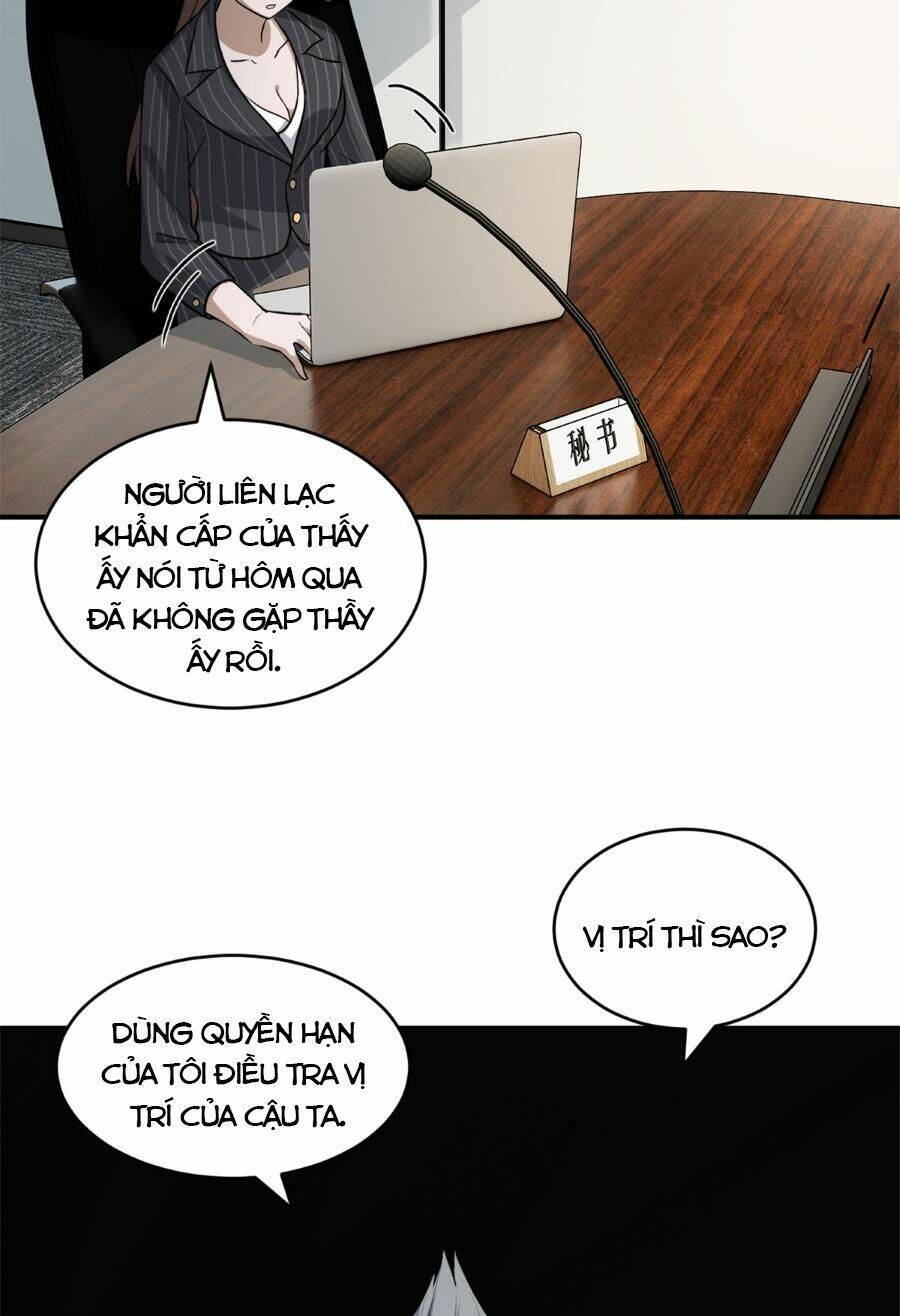 Ma Thú Siêu Thần Chap 123 - Next Chap 124