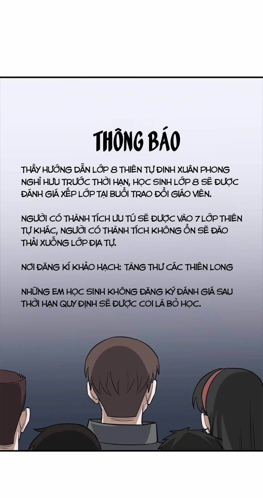 Ma Thú Siêu Thần Chap 123 - Next Chap 124