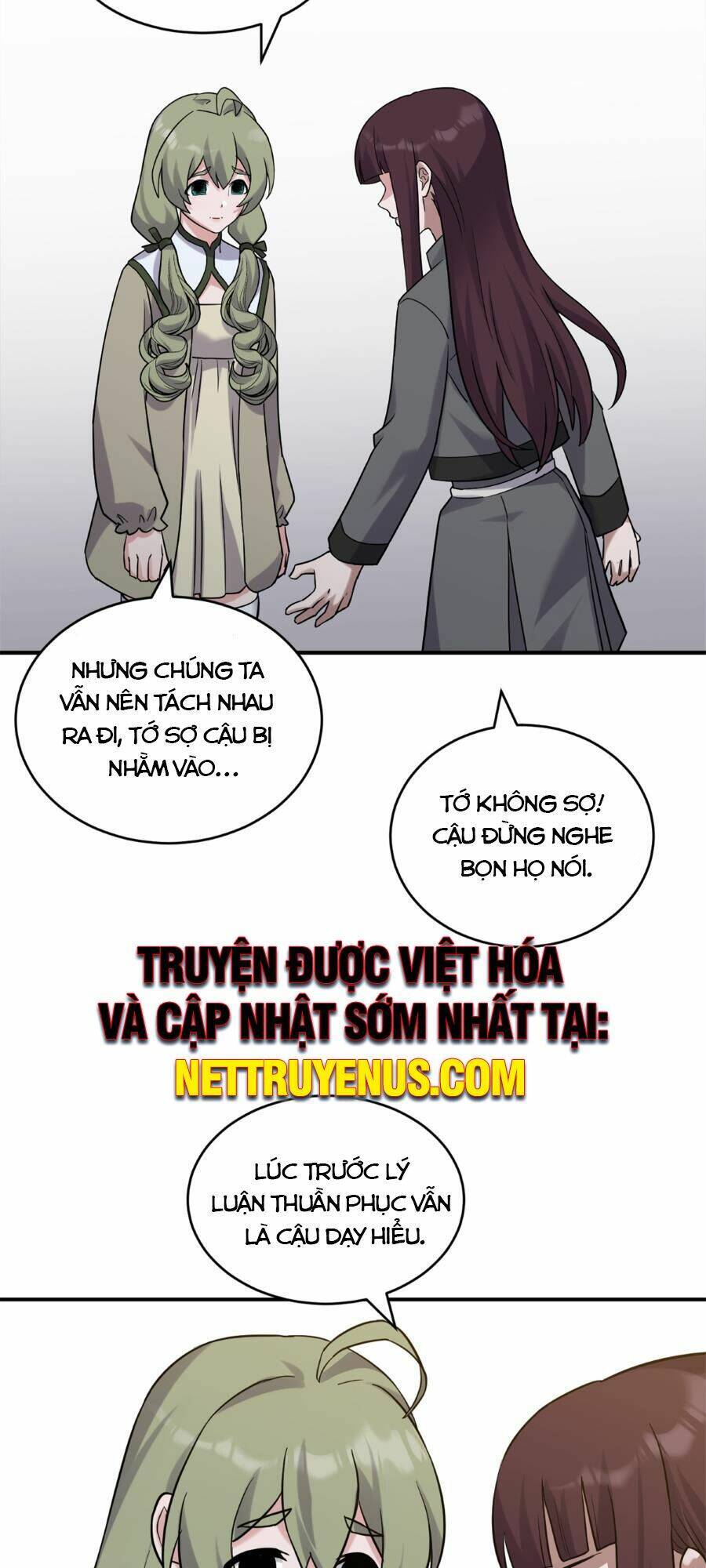 Ma Thú Siêu Thần Chap 123 - Next Chap 124