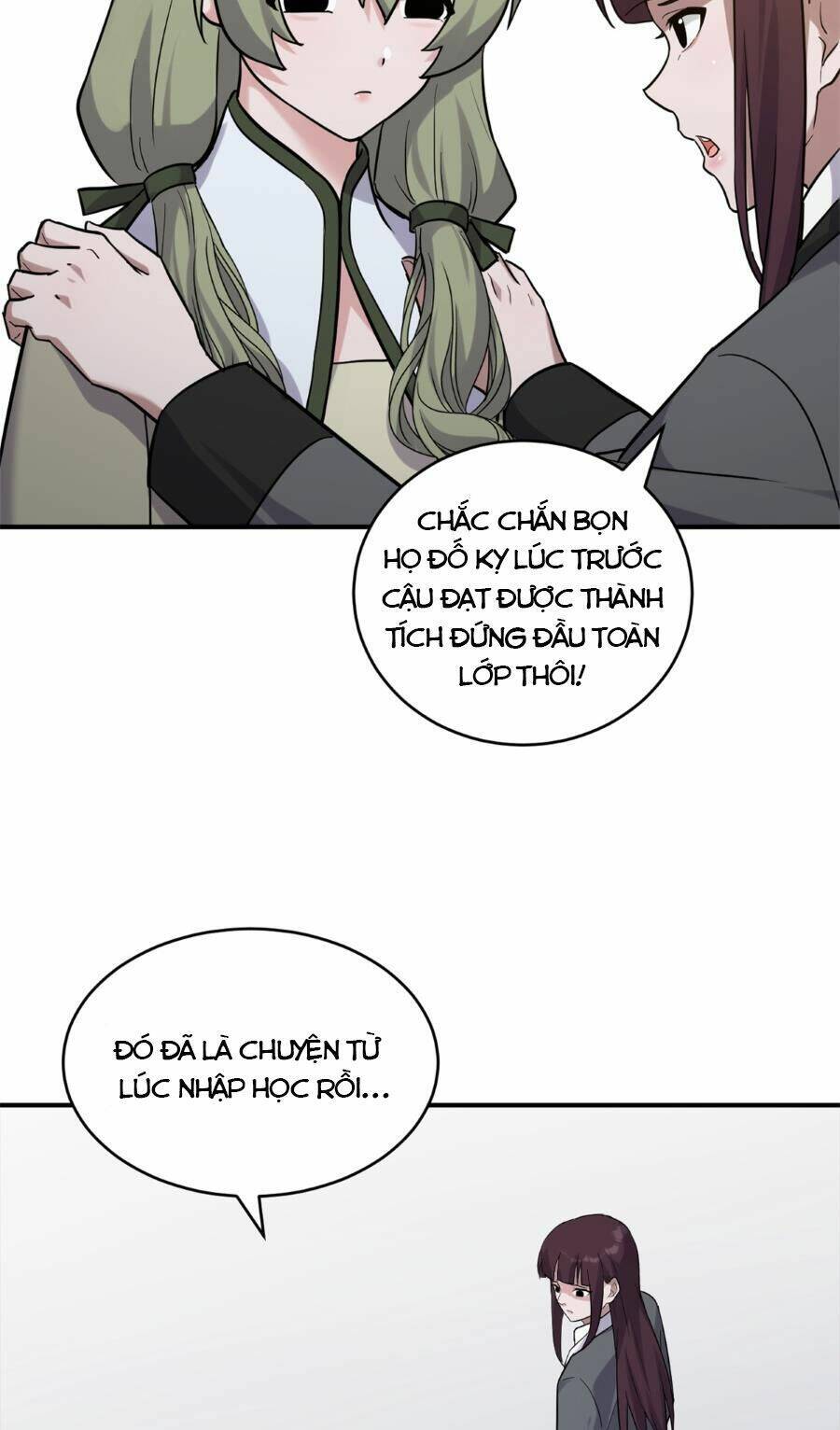 Ma Thú Siêu Thần Chap 123 - Next Chap 124