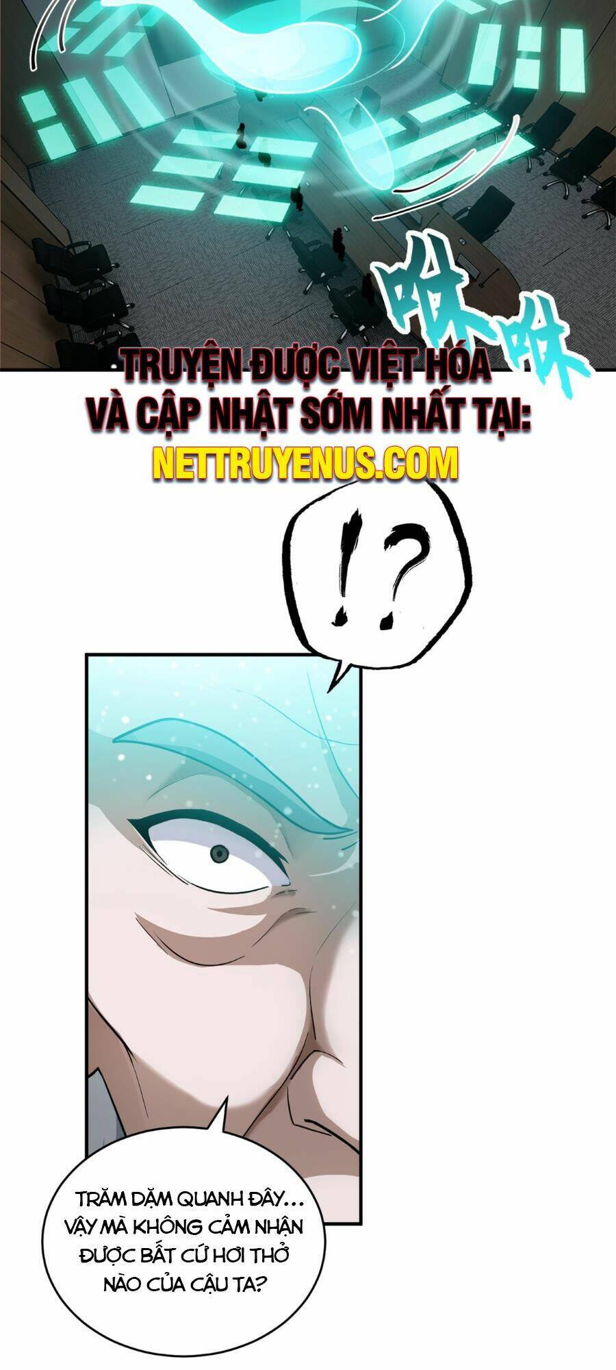 Ma Thú Siêu Thần Chap 123 - Next Chap 124