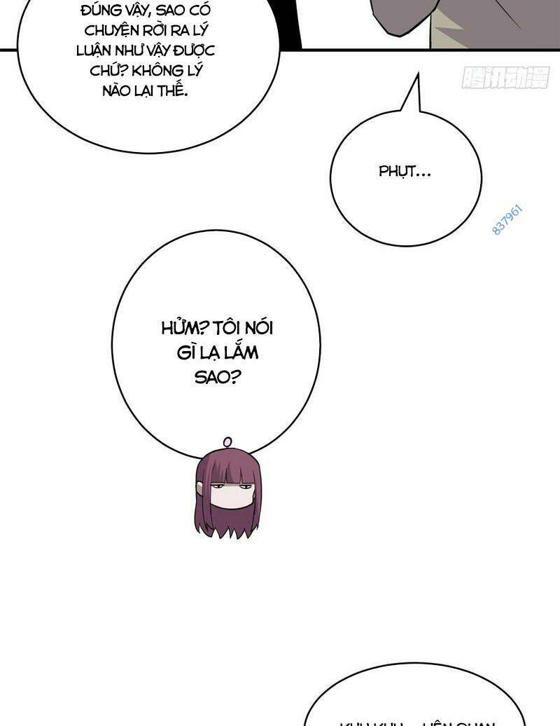 Ma Thú Siêu Thần Chap 124 - Next Chap 125