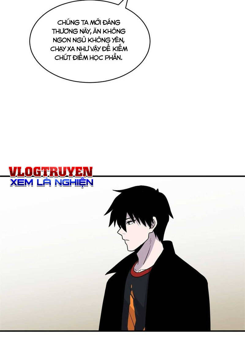 Ma Thú Siêu Thần Chap 124 - Next Chap 125