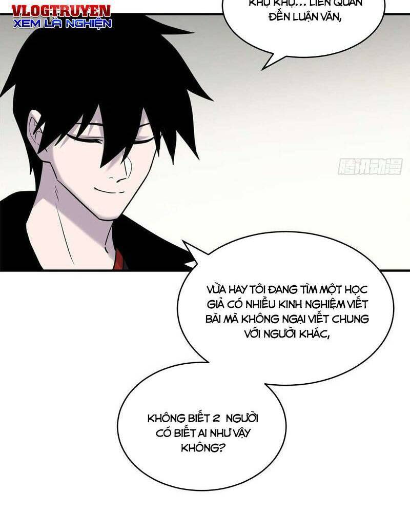 Ma Thú Siêu Thần Chap 124 - Next Chap 125