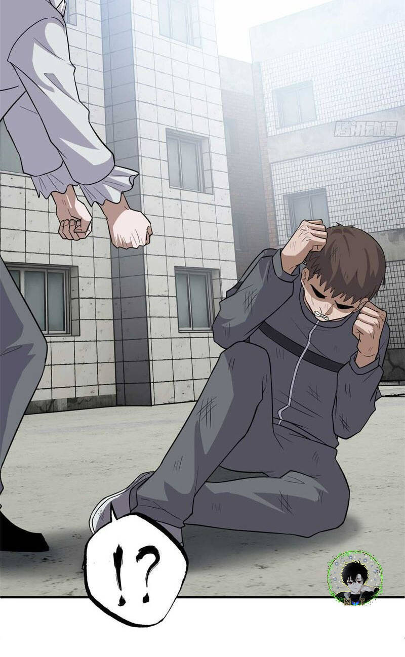 Ma Thú Siêu Thần Chap 124 - Next Chap 125