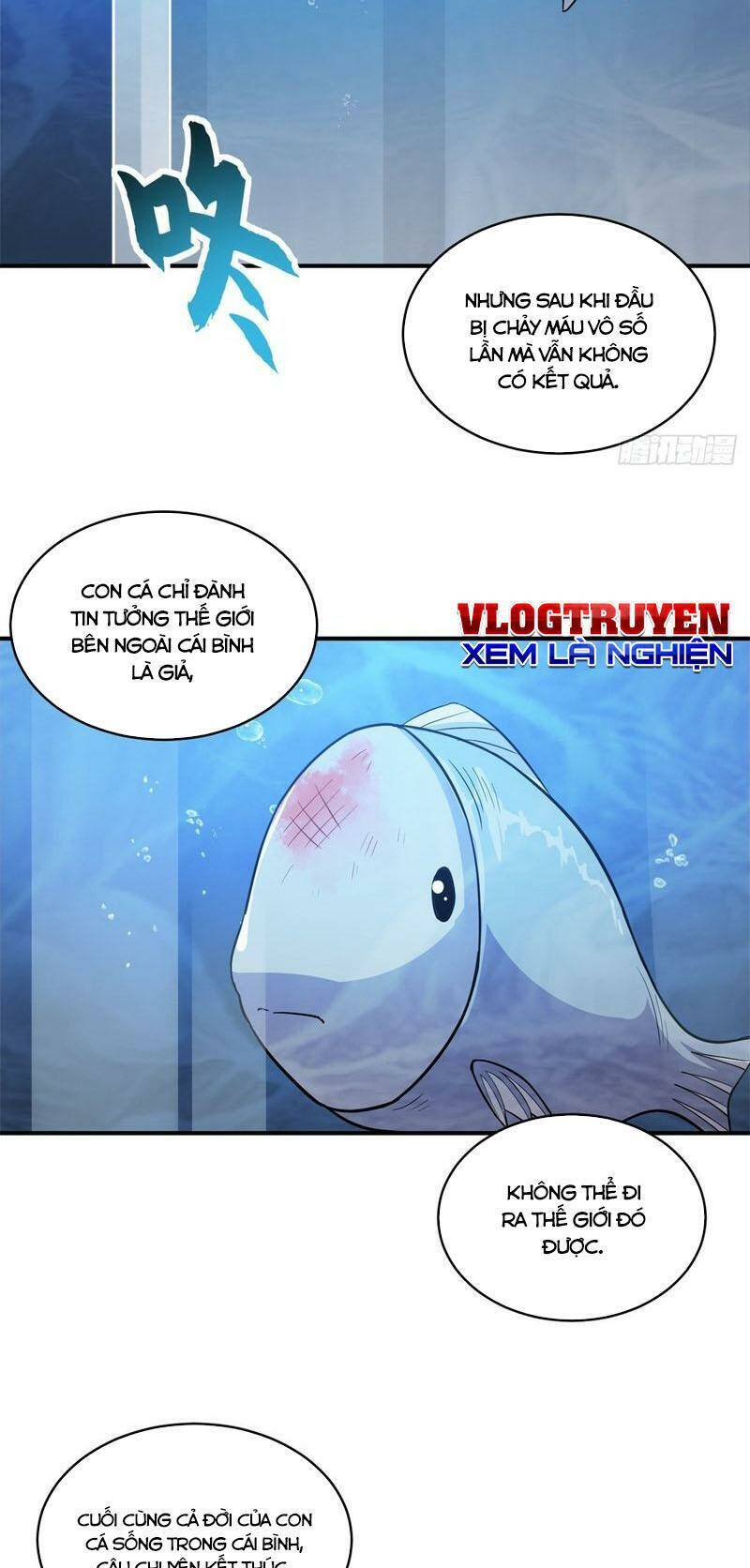 Ma Thú Siêu Thần Chap 125 - Next Chap 126