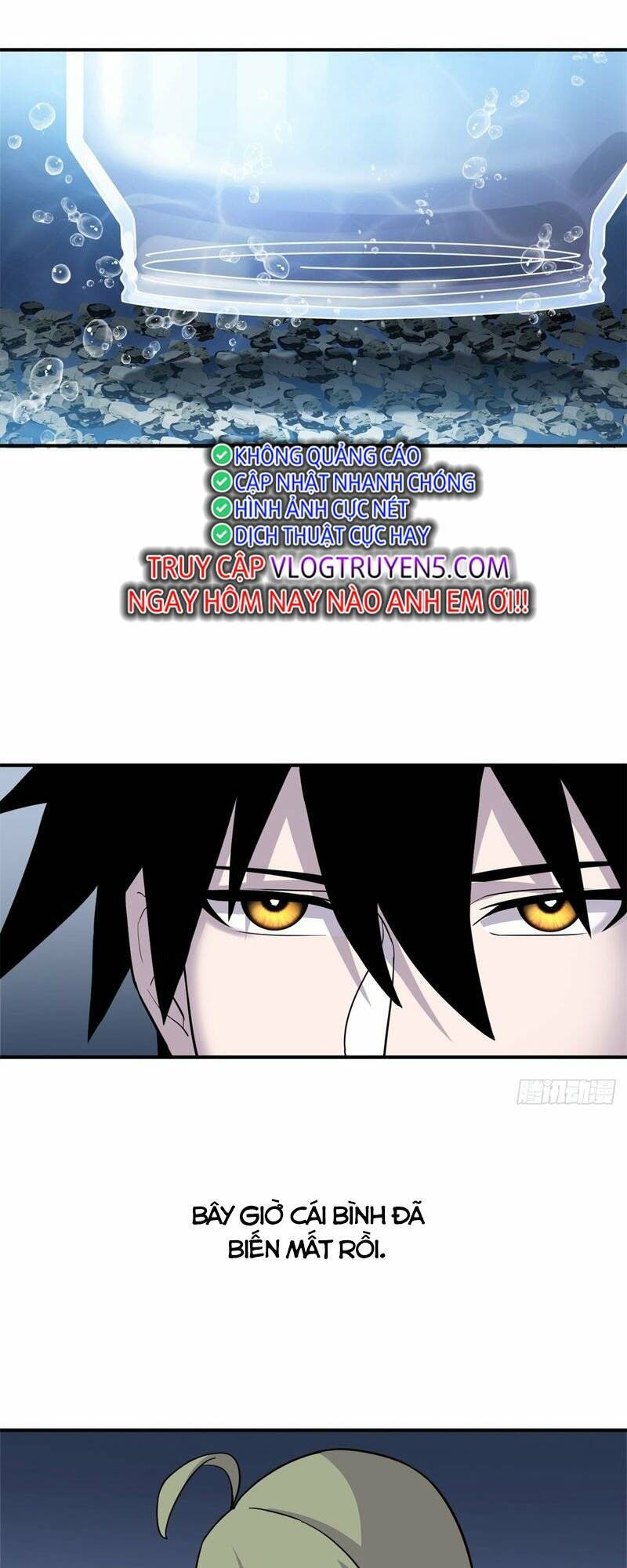 Ma Thú Siêu Thần Chap 125 - Next Chap 126