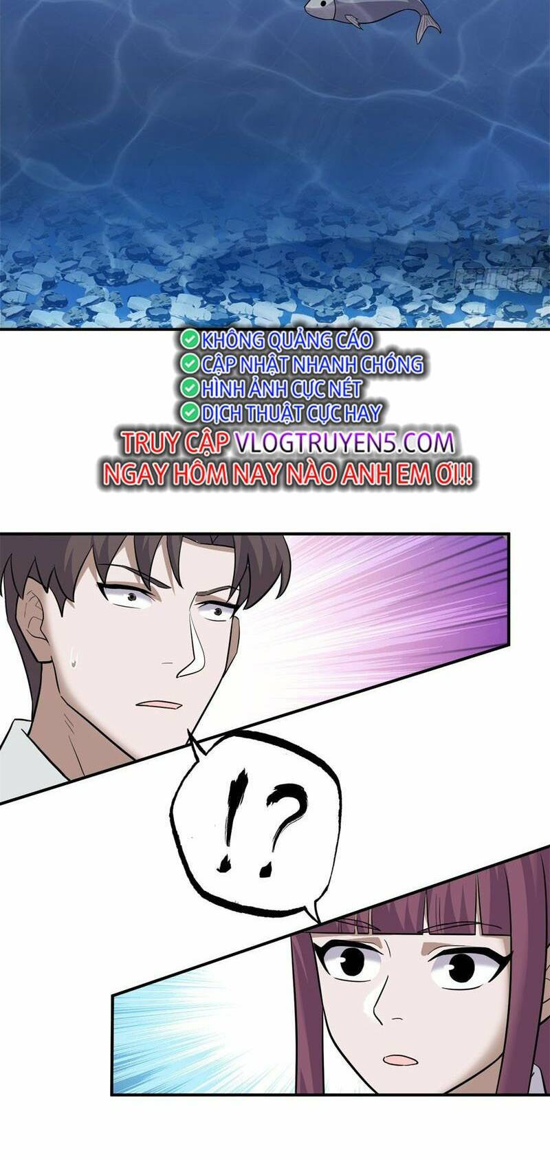 Ma Thú Siêu Thần Chap 125 - Next Chap 126