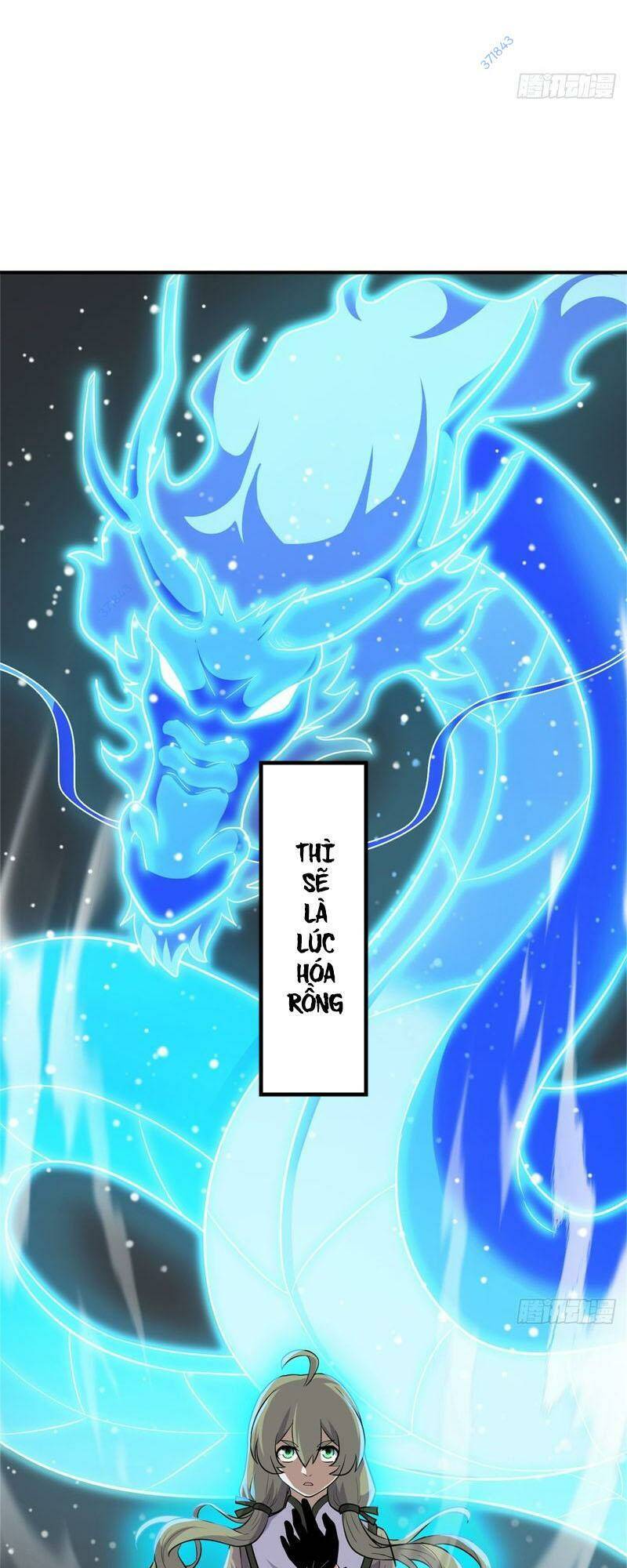 Ma Thú Siêu Thần Chap 125 - Next Chap 126